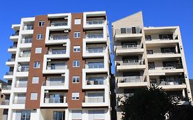 Centar New Loki Apartments