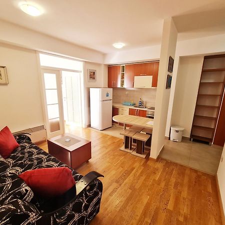 Centar New Loki Apartments Budva Dış mekan fotoğraf