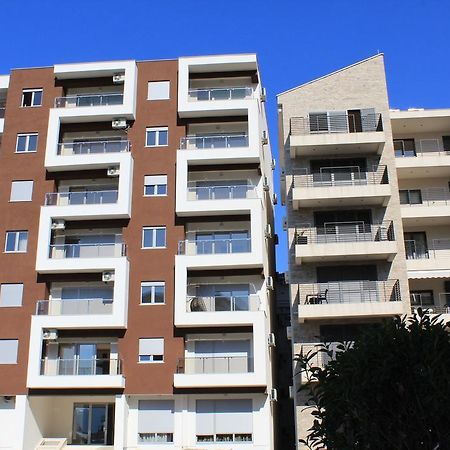 Centar New Loki Apartments Budva Dış mekan fotoğraf