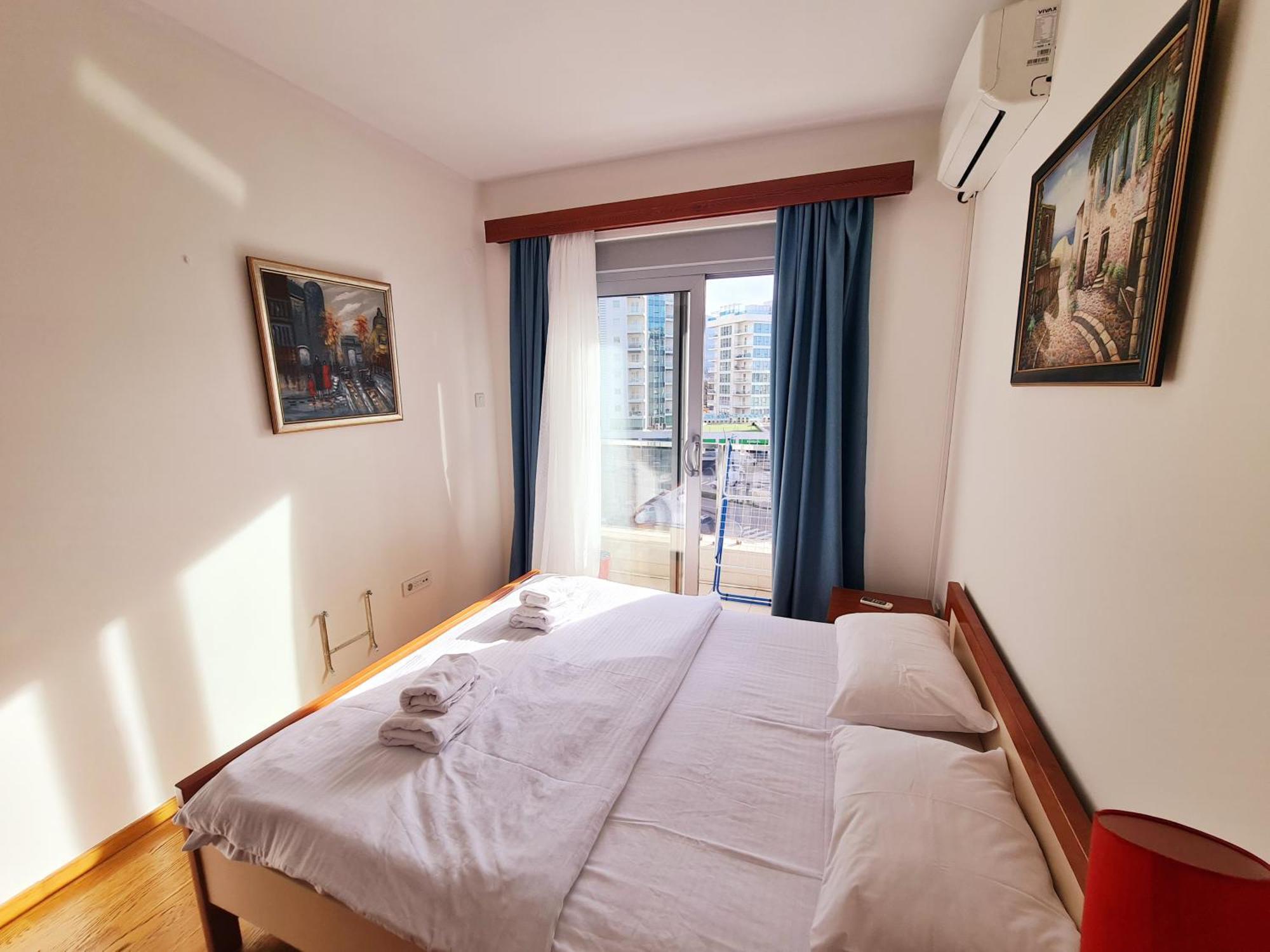 Centar New Loki Apartments Budva Dış mekan fotoğraf