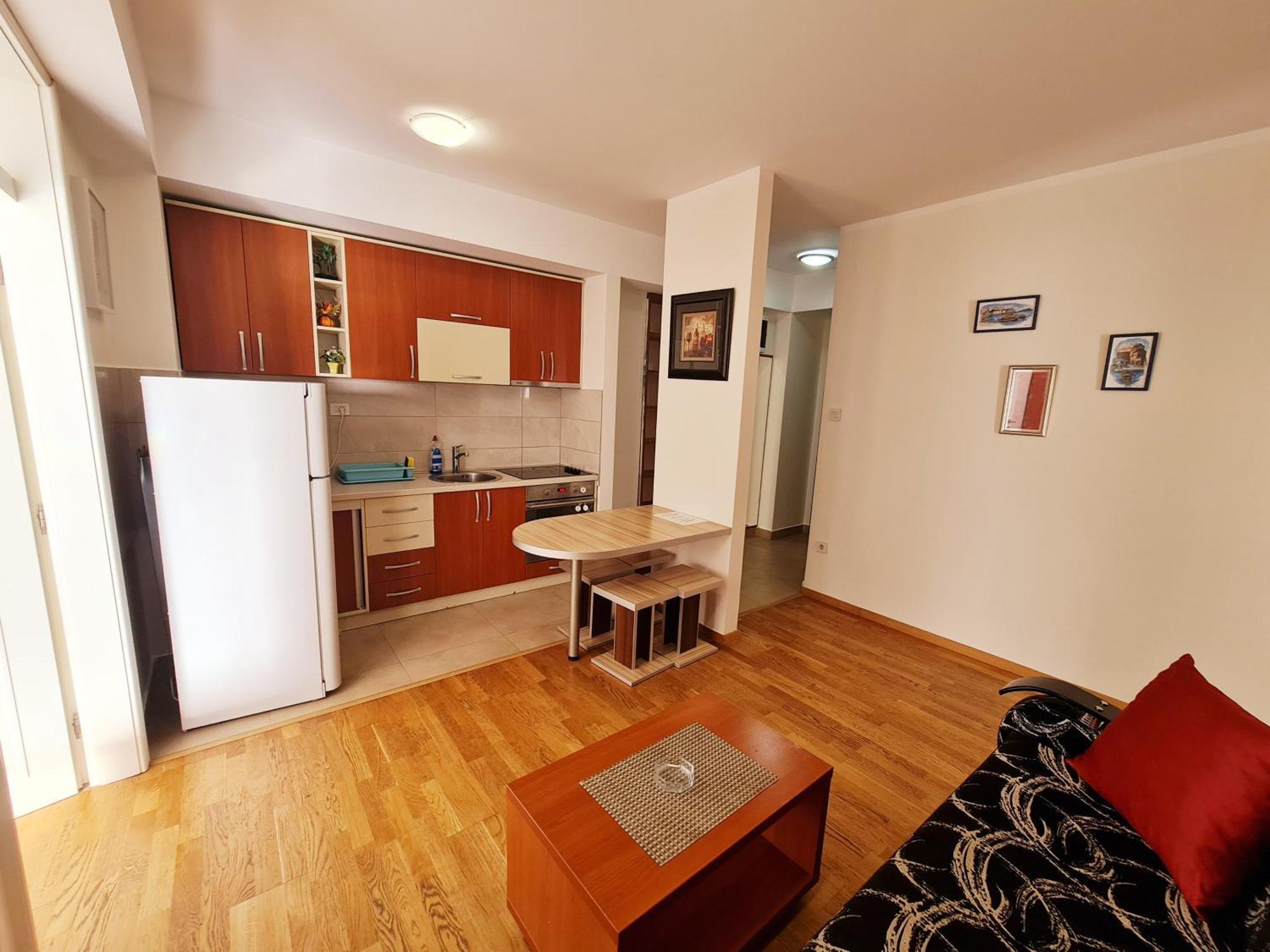 Centar New Loki Apartments Budva Dış mekan fotoğraf