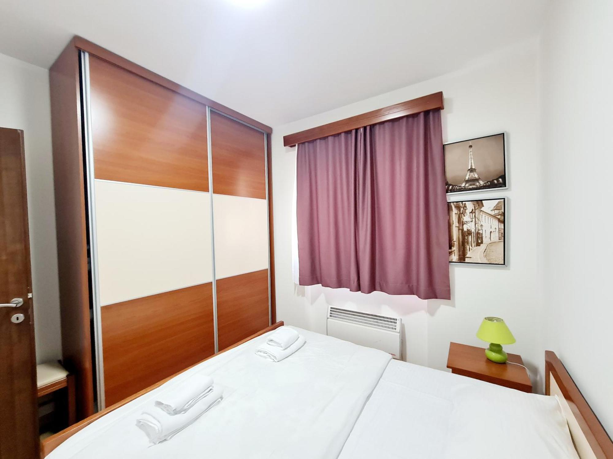 Centar New Loki Apartments Budva Dış mekan fotoğraf