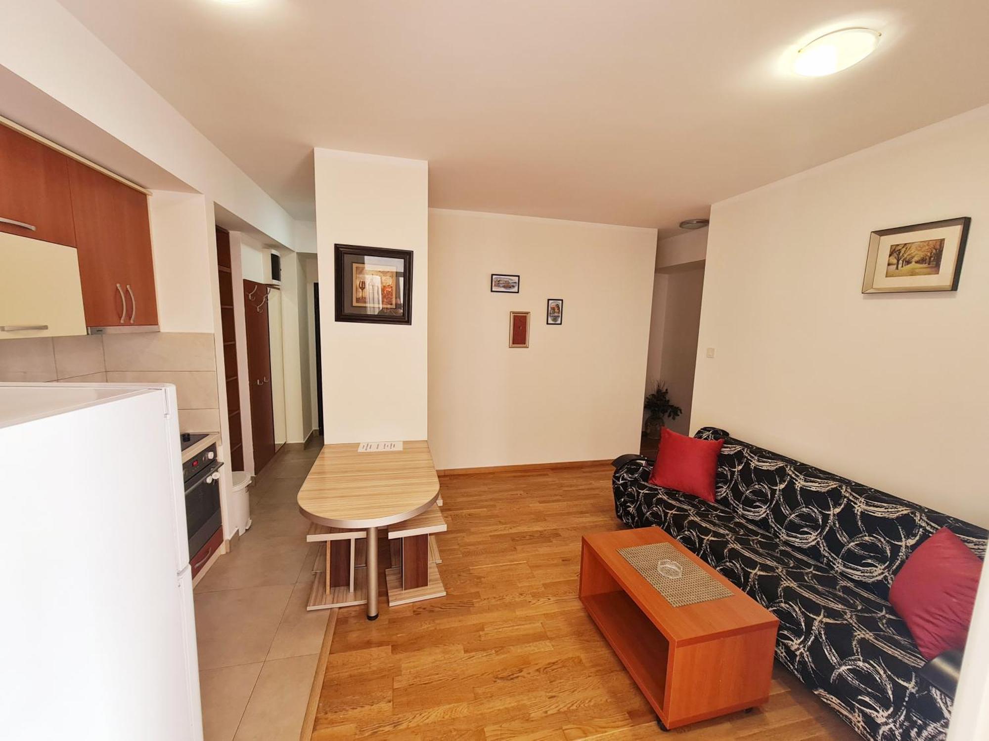 Centar New Loki Apartments Budva Dış mekan fotoğraf